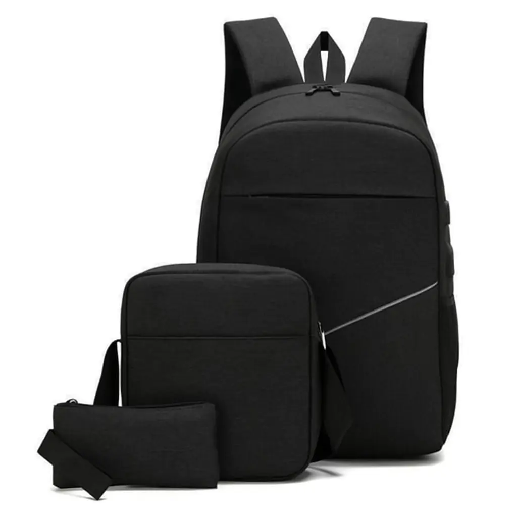  3-in-1 Backpack | Premium Multifunction Bag for Travel & Daily Use