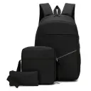  3-in-1 Backpack | Premium Multifunction Bag for Travel & Daily Use